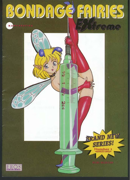 Bondage Fairies Extreme 1