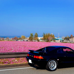 MR2 SW20