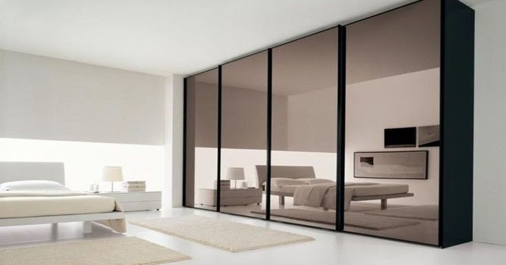 Modern Bedroom wardrobe designs