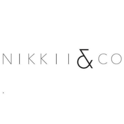 Nikkii & Co logo