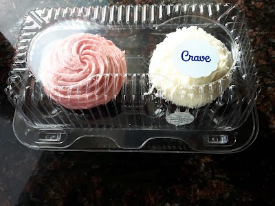 Photos of Crave Cookies and Cupcakes