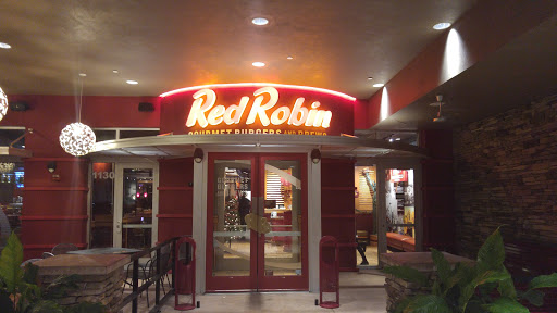 Red Robin Gourmet Burgers