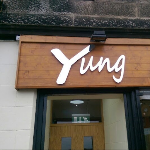 Yung logo