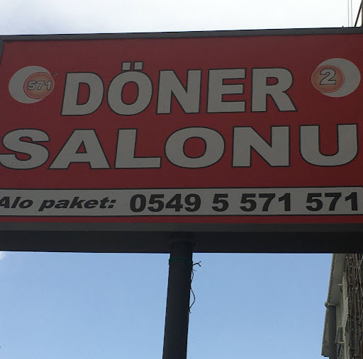 571 DÖNER2 logo