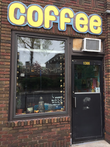 Coffee Shop «Matchbox Coffee Shop», reviews and photos, 1306 NE 2nd St, Minneapolis, MN 55413, USA