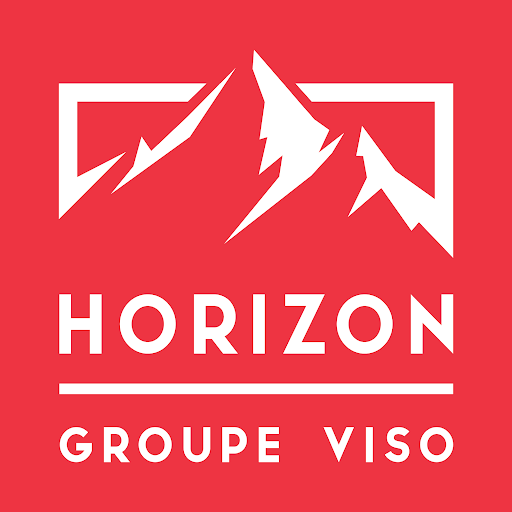 École Horizon logo