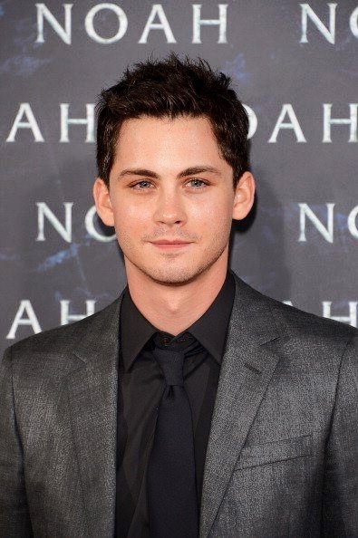 Logan Lerman Profile Pics Dp Images