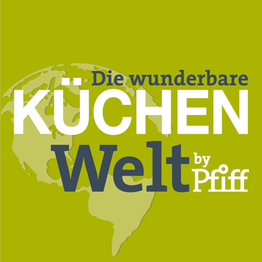 Küchenwelt by Pfiff