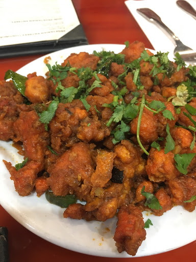 Indian Restaurant «Preethi Indian Cuisine», reviews and photos, 715 2nd St, Davis, CA 95616, USA