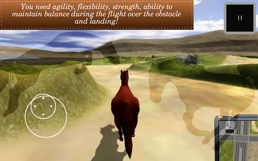 免費下載模擬APP|Parkour: Horse City app開箱文|APP開箱王