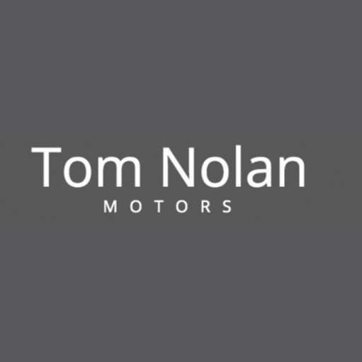 Tom Nolan Motors logo