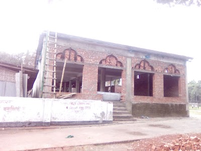 Photos of Banani Jame Masjid