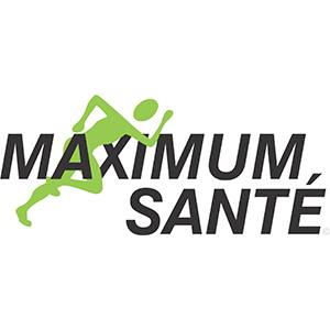 Maximum Santé logo