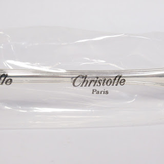 Christofle NEW Marly Serving Spoon