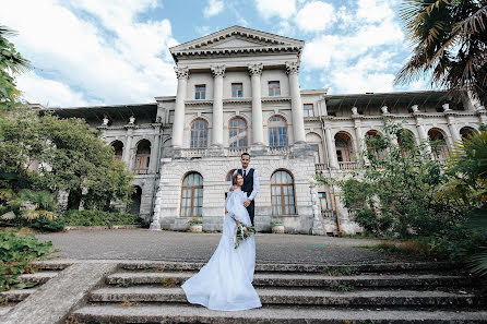 Fotógrafo de bodas Yuliya Vaschenko (juliavashcenko). Foto del 1 de noviembre 2023