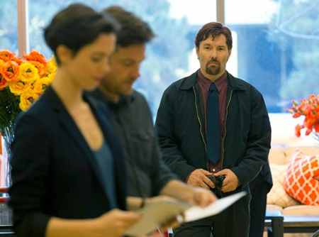 JOEL EDGERTON - THE GIFT