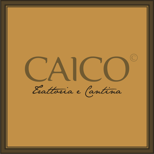 Caico Trattoria & Cantina logo