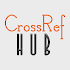 CrossRef Hub2.1