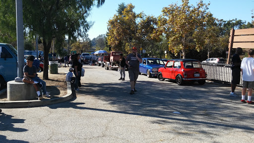 Eagle Rock Recreation Center