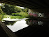 Urban bridge carrying the A14