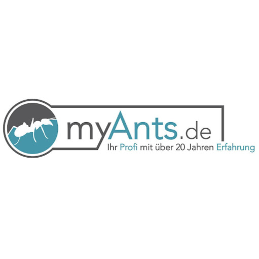 MyAnts.de logo