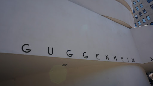 E-commerce Service «Guggenheim Museum Store», reviews and photos, 1071 5th Ave, New York, NY 10128, USA