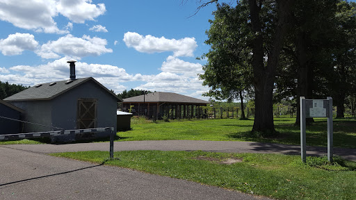 Nature Preserve «Tamarack Nature Center», reviews and photos, 5287 Otter Lake Rd, White Bear Township, MN 55110, USA