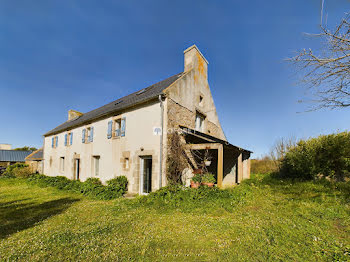 maison à Plozévet (29)