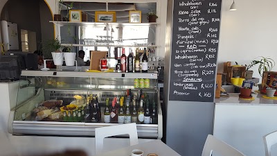 Photos of Ciao Bella Cafe.