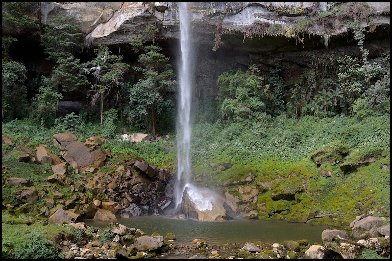 DE CHACHAPOYAS A CUISPES. YUMBILLA - MÁGICO Y ENIGMÁTICO PERÚ/2016. (22)