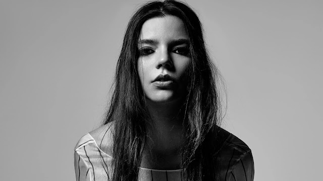 Anya Taylor Joy Profile Dp Pics