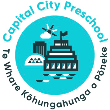 Capital City Preschool logo