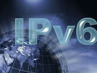 Pengertian IPV4 Dan IPV6