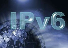 Pengertian IPV4 Dan IPV6