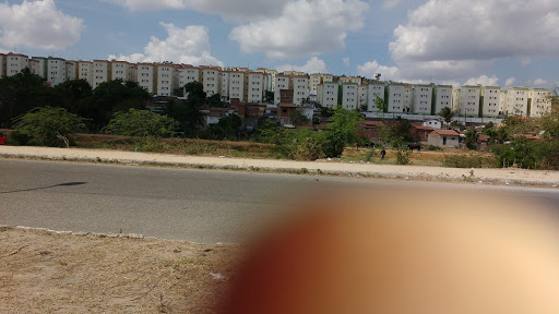 Residencial Dona Lindu II, Av. Juvêncio Arruda, 240 - Novo Bodocongó, Campina Grande - PB, 58429-600, Brasil, Residencial, estado Paraíba