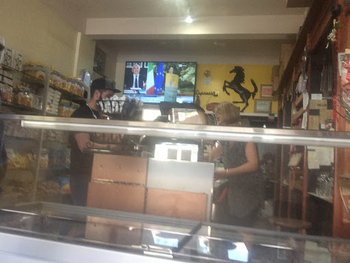 La Casa Del Caffe
