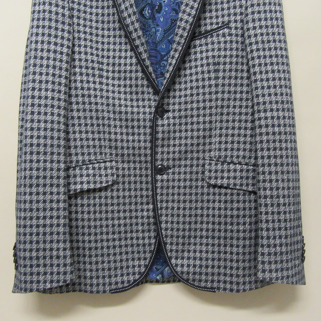 Etro Blazer