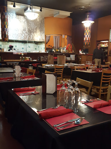 Indian Restaurant «CreAsian», reviews and photos, 1269 MacArthur Blvd, San Leandro, CA 94577, USA