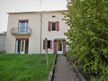 maison à Brantôme (24)