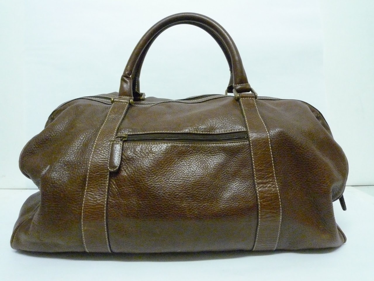 Marco Buggiani Duffle Bag