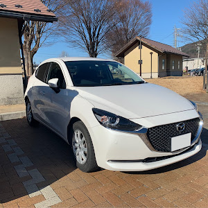 MAZDA2 DJLFS