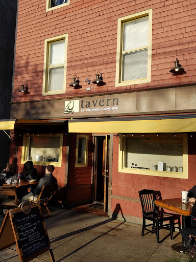 Pub «The Tavern at Croton Landing», reviews and photos, 41 N Riverside Ave, Croton-On-Hudson, NY 10520, USA