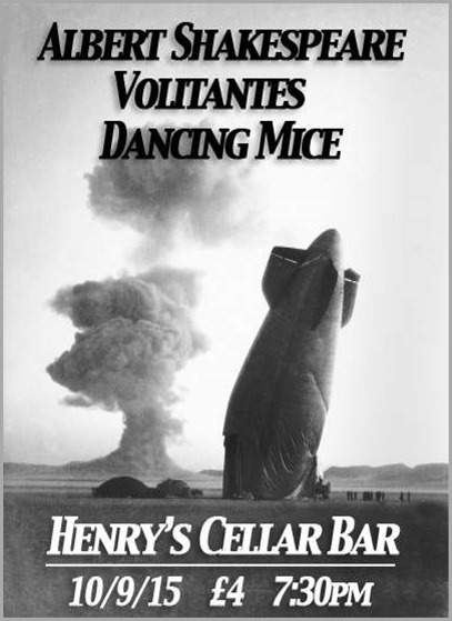 Henrys gig 10 9 2015-1 Henrys gig 10 9 2015-1