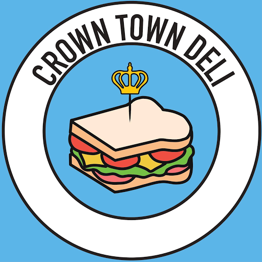 Crown Town Deli