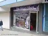 Sweet Shop