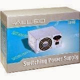  300W ALLIED ATX12V POWER SUPPLY     PWR   INTEL AMD LISTED  (SL-8320BTX)