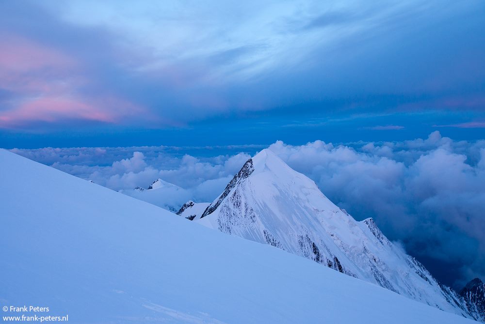 Mont Blanc