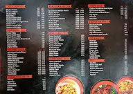 Taste Of Lucknow menu 1