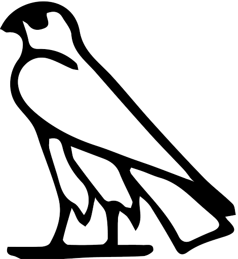 Falcon Coffee Bar logo