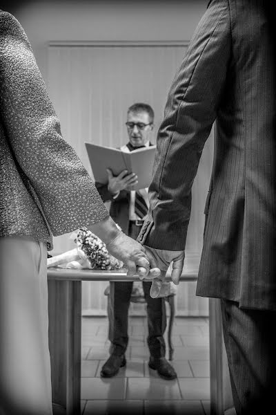 Photographe de mariage Cesare Iacovone (cesareiacovone). Photo du 31 décembre 2015